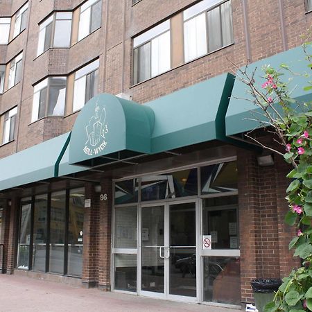Neill Wycik Hotel Торонто Экстерьер фото