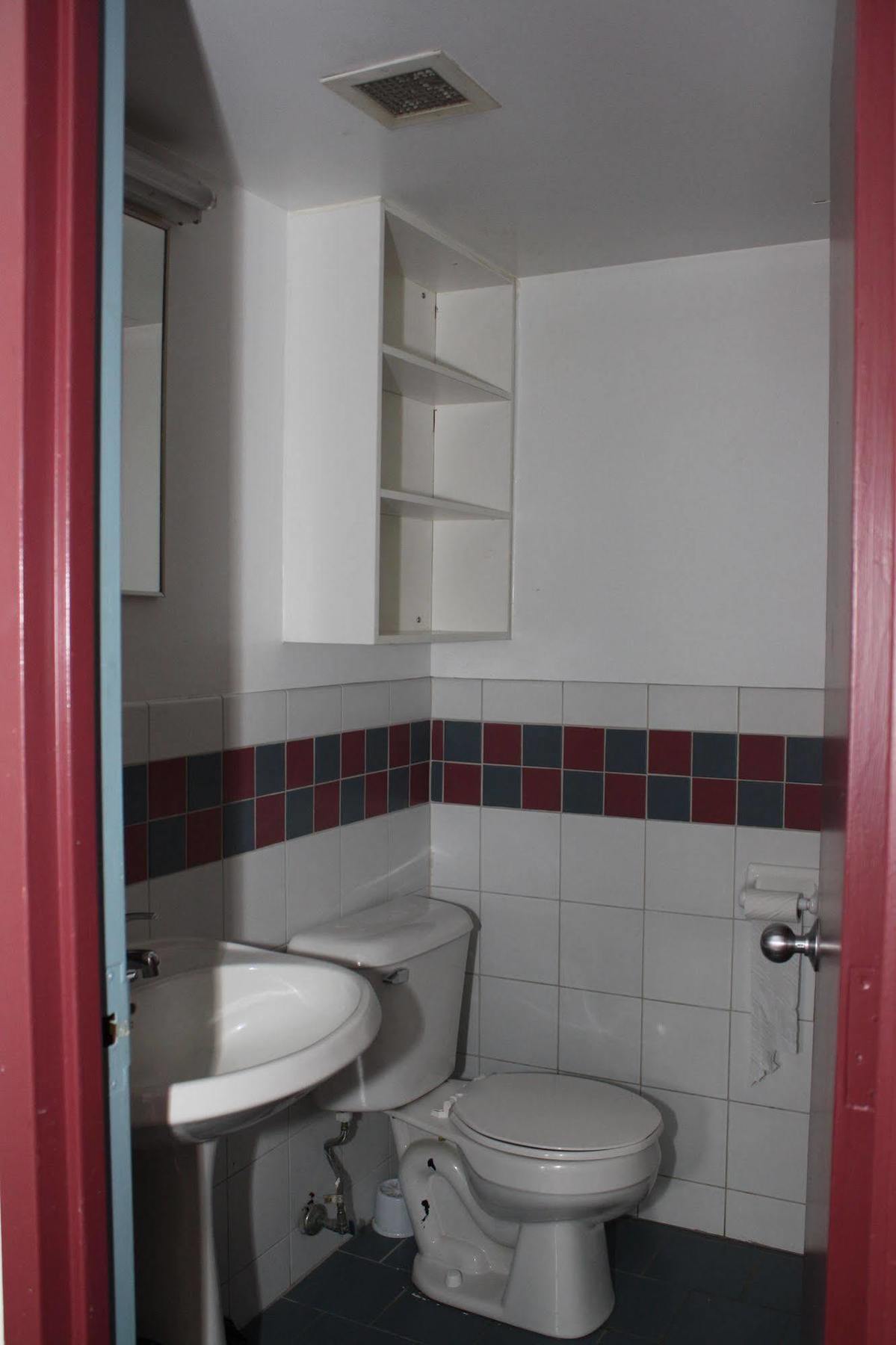 Neill Wycik Hotel Торонто Экстерьер фото